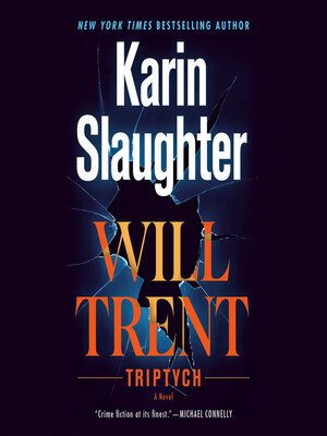 cover image of Triptych